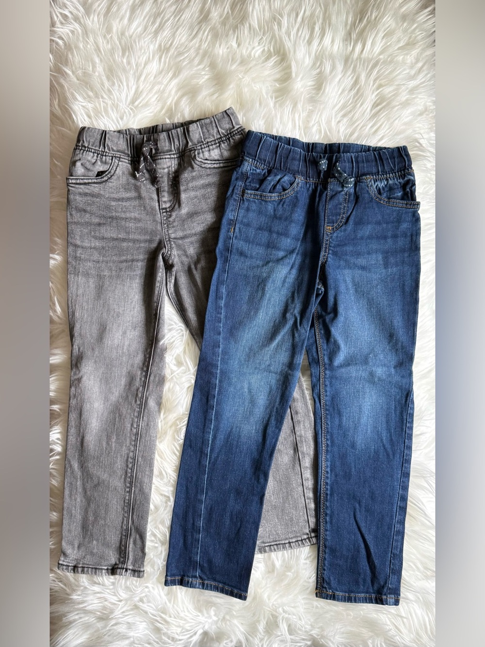 Jumping Beans Set of 2 Jeans